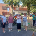 Velika događanja